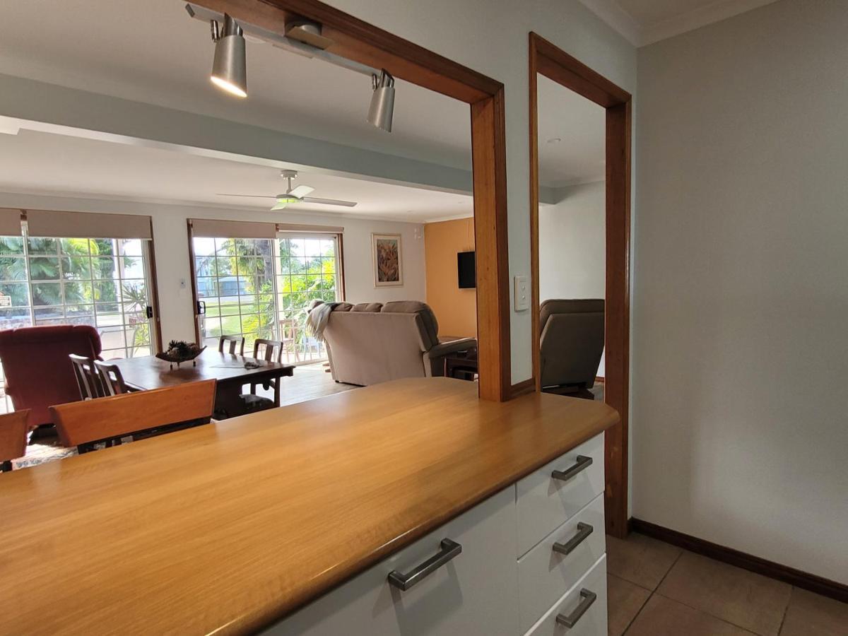 River Heads Appartment 外观 照片