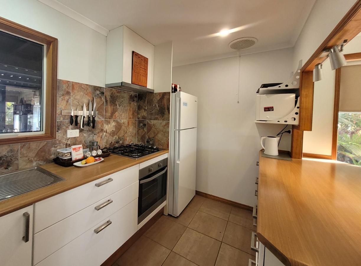 River Heads Appartment 外观 照片