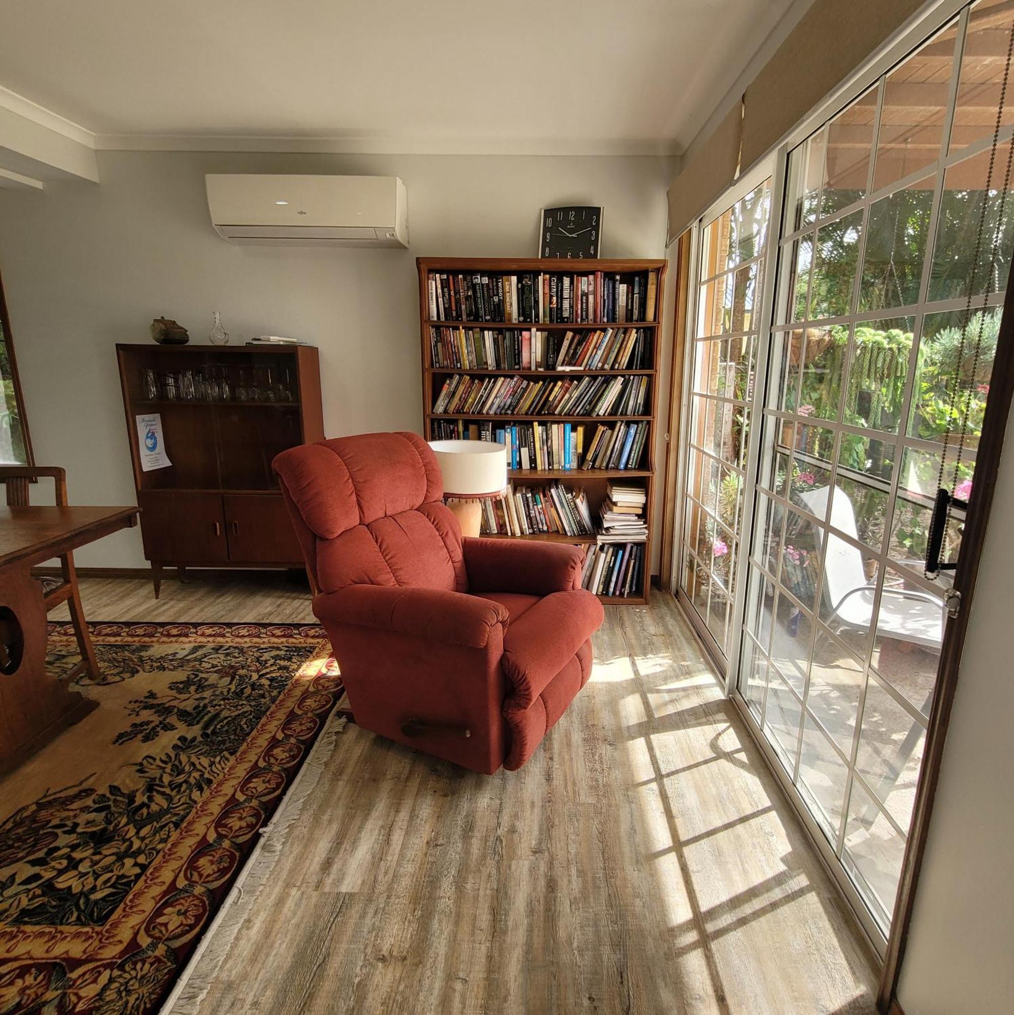 River Heads Appartment 外观 照片